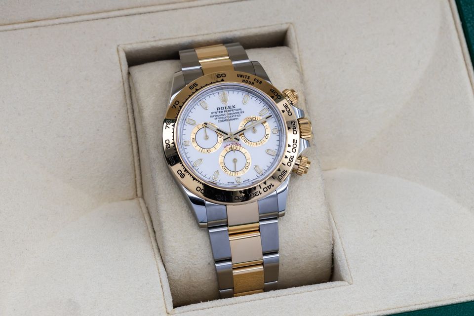 Rolex Daytona 116503 Image 5